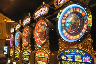 Casino Hold'em paytable and hand resolution on naga15 com
